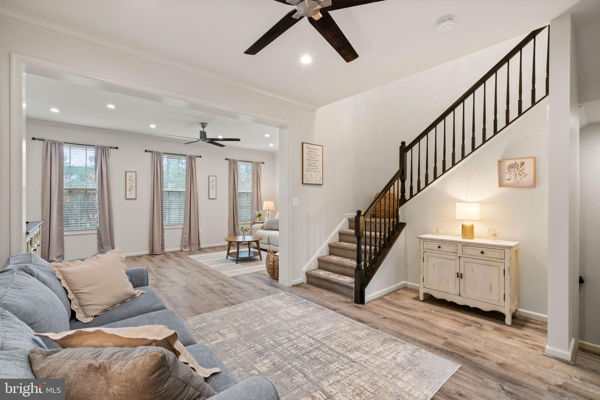 VILLAGES OF PIEDMONT II - Residential Lease