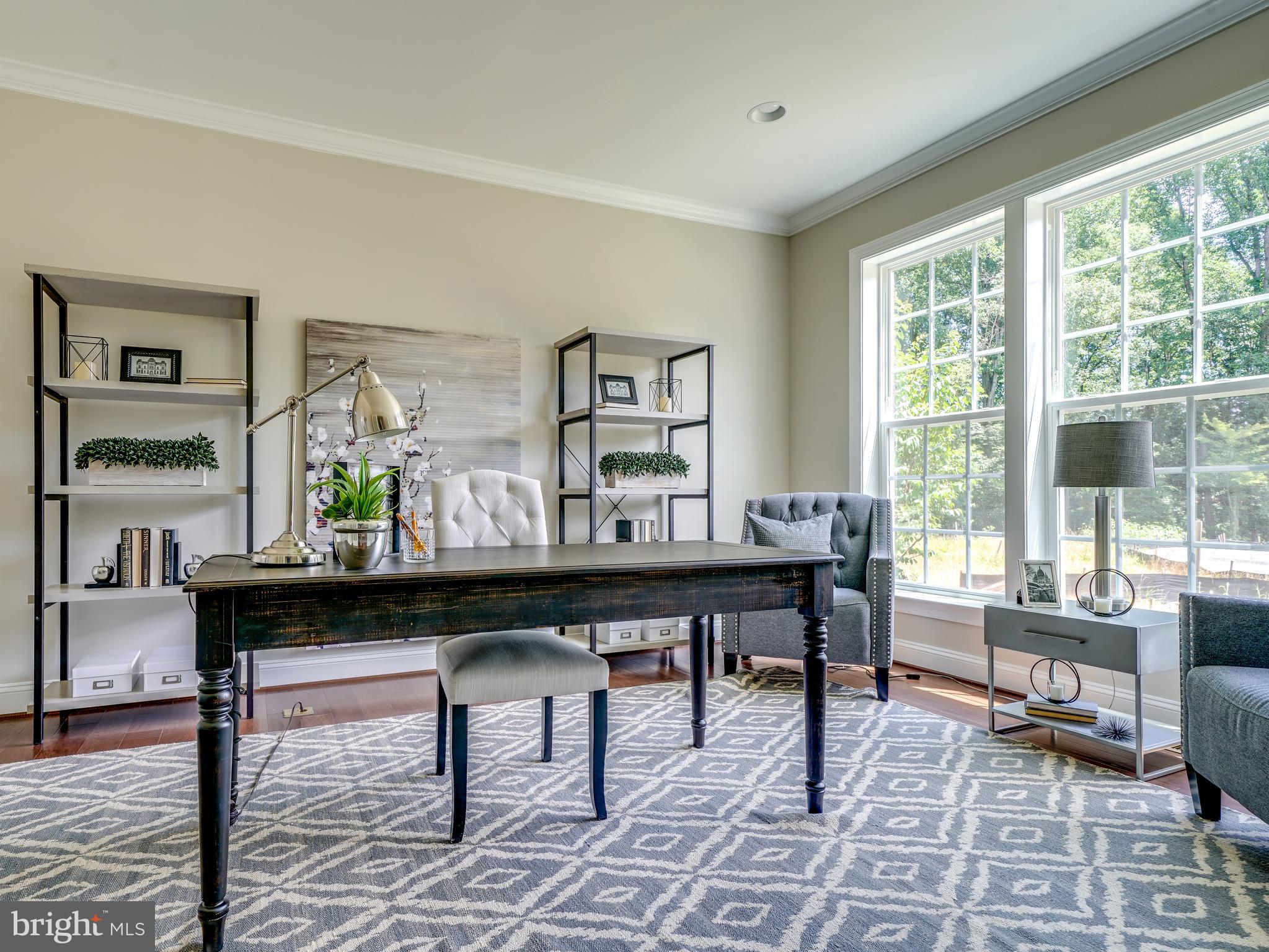 CHESTERFIELD - Residential