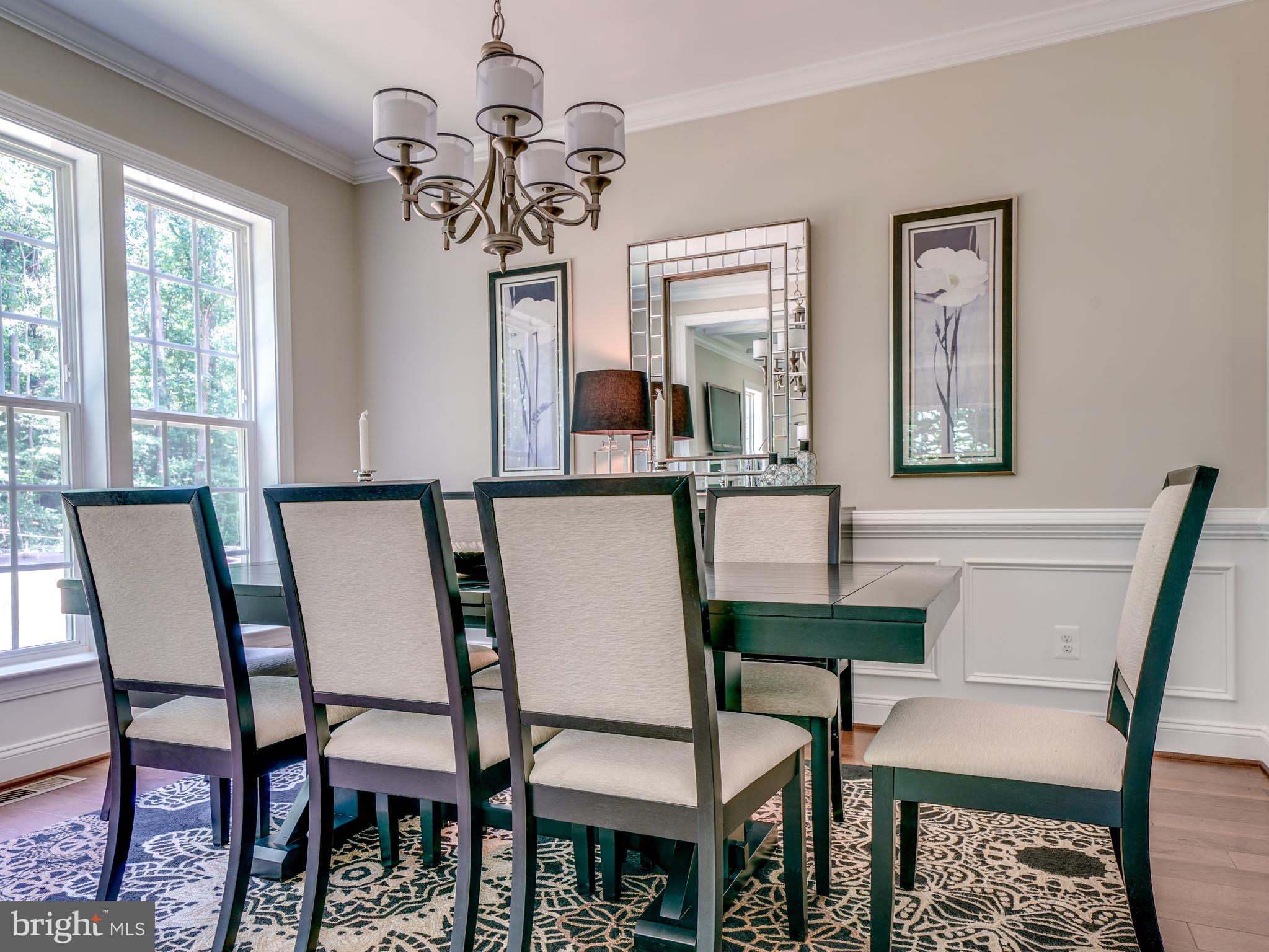 CHESTERFIELD - Residential