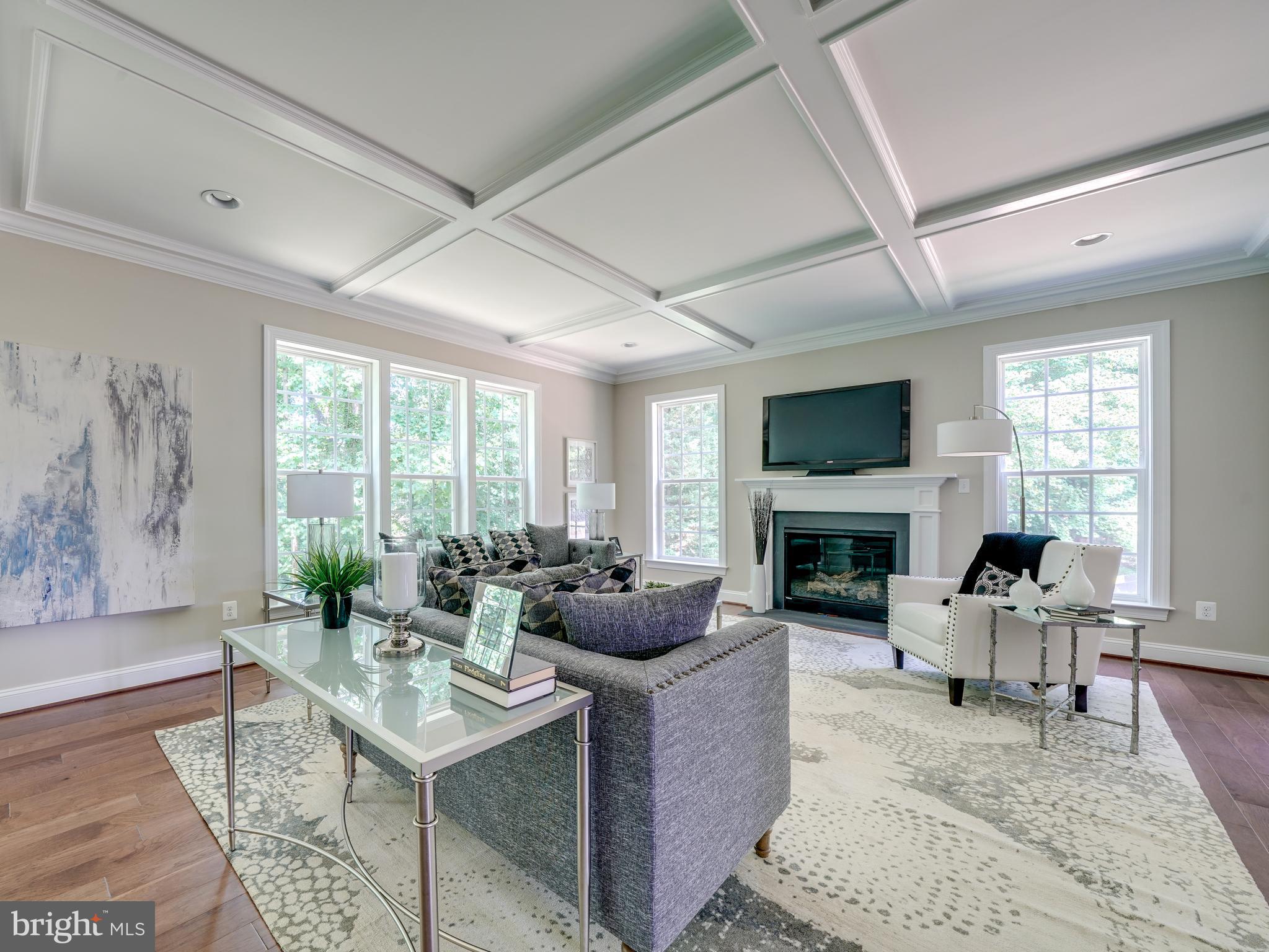 CHESTERFIELD - Residential