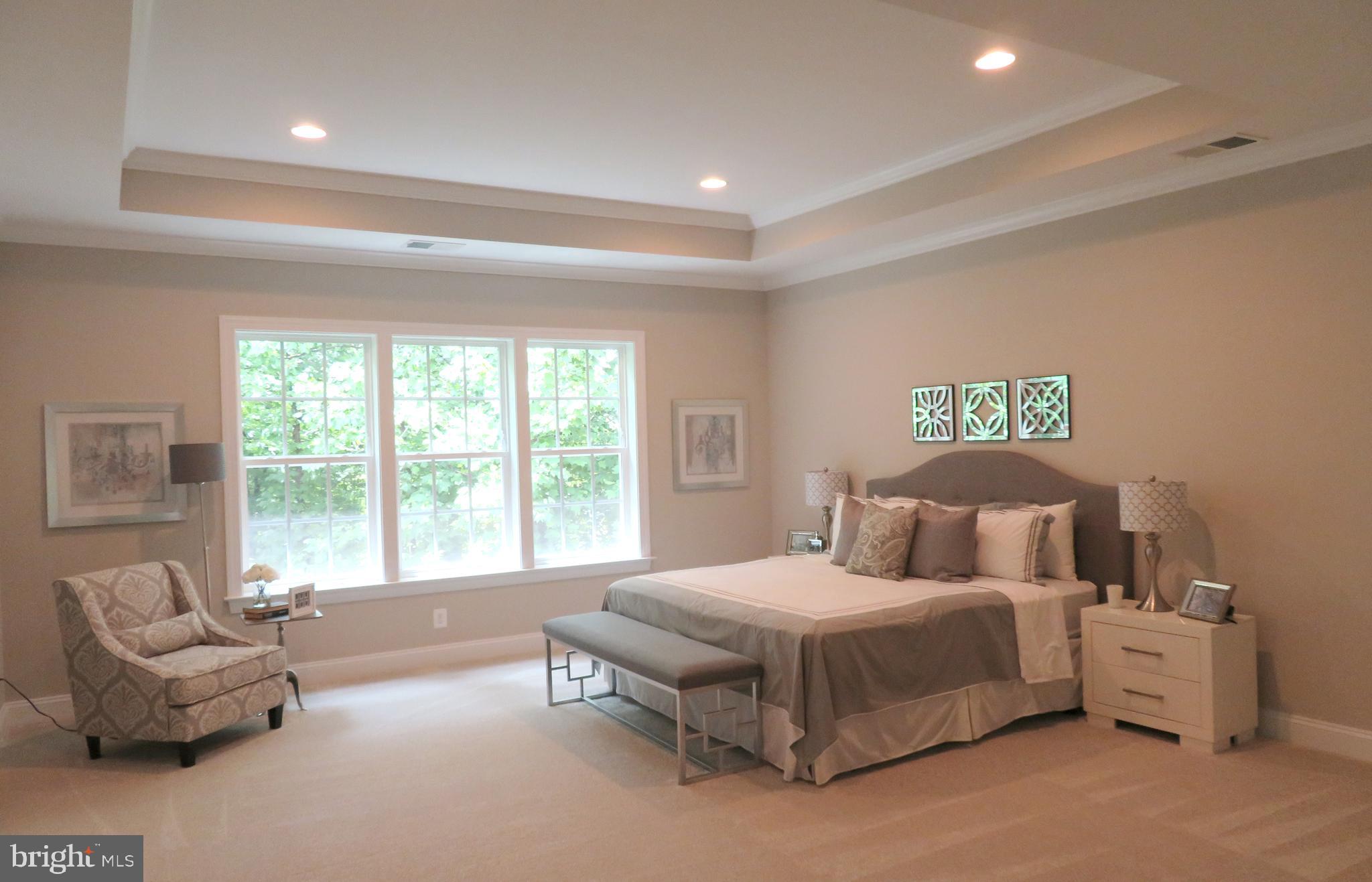 CHESTERFIELD - Residential