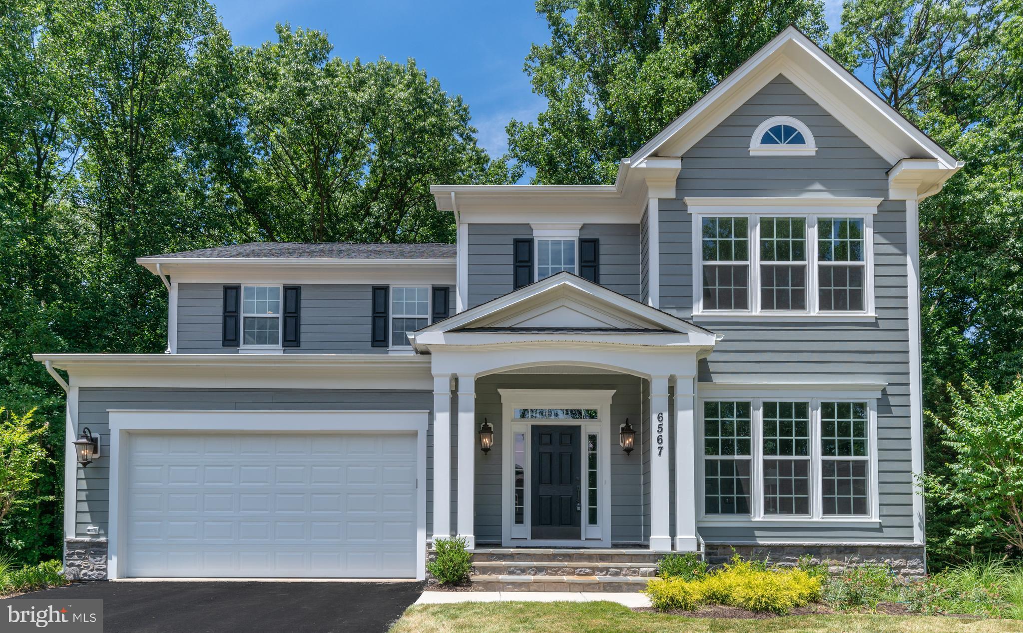 CHESTERFIELD - Residential