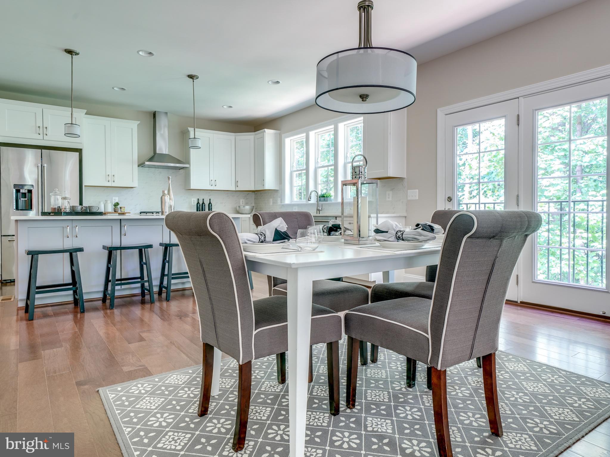 CHESTERFIELD - Residential