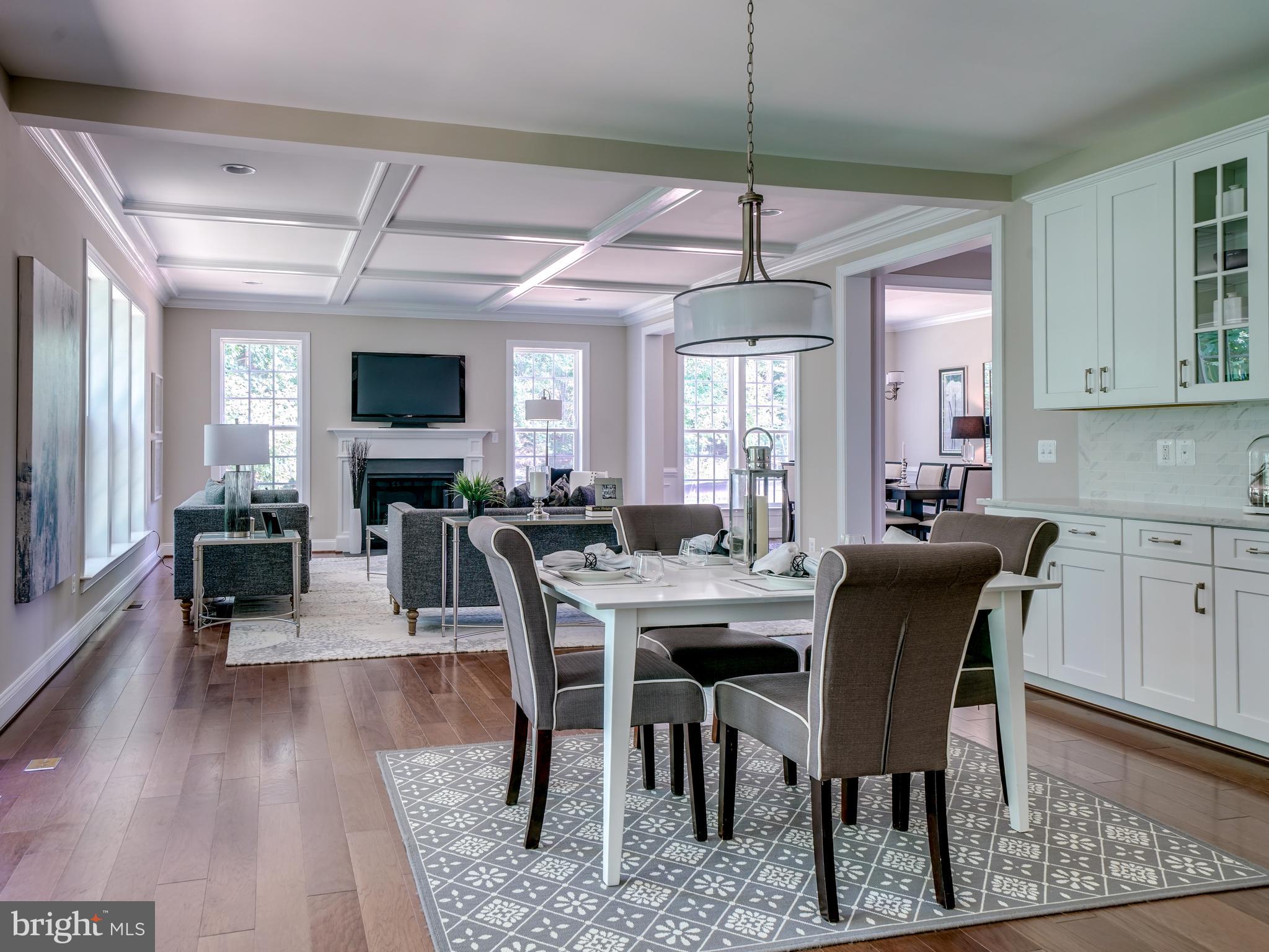 CHESTERFIELD - Residential