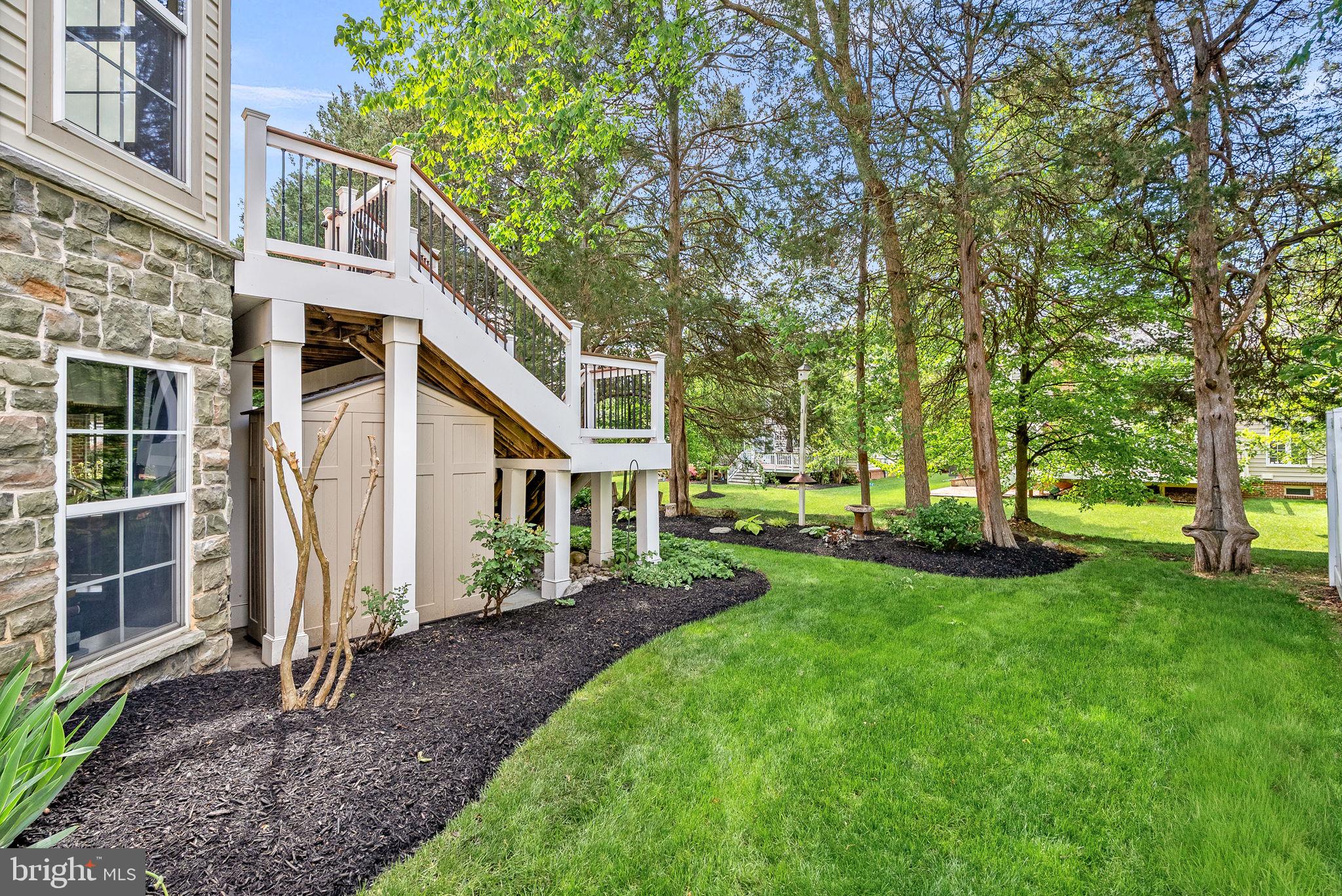 BRAMBLETON - Residential