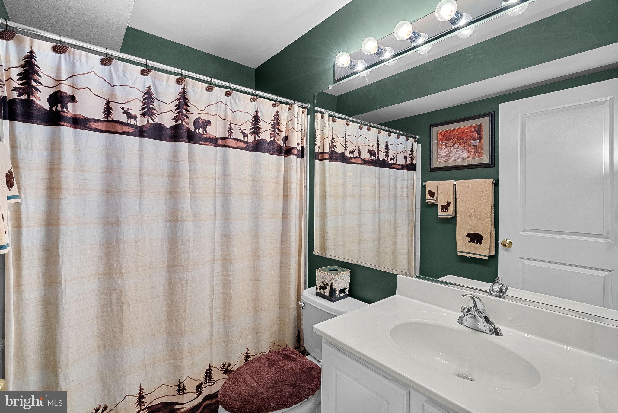 BRAMBLETON - Residential