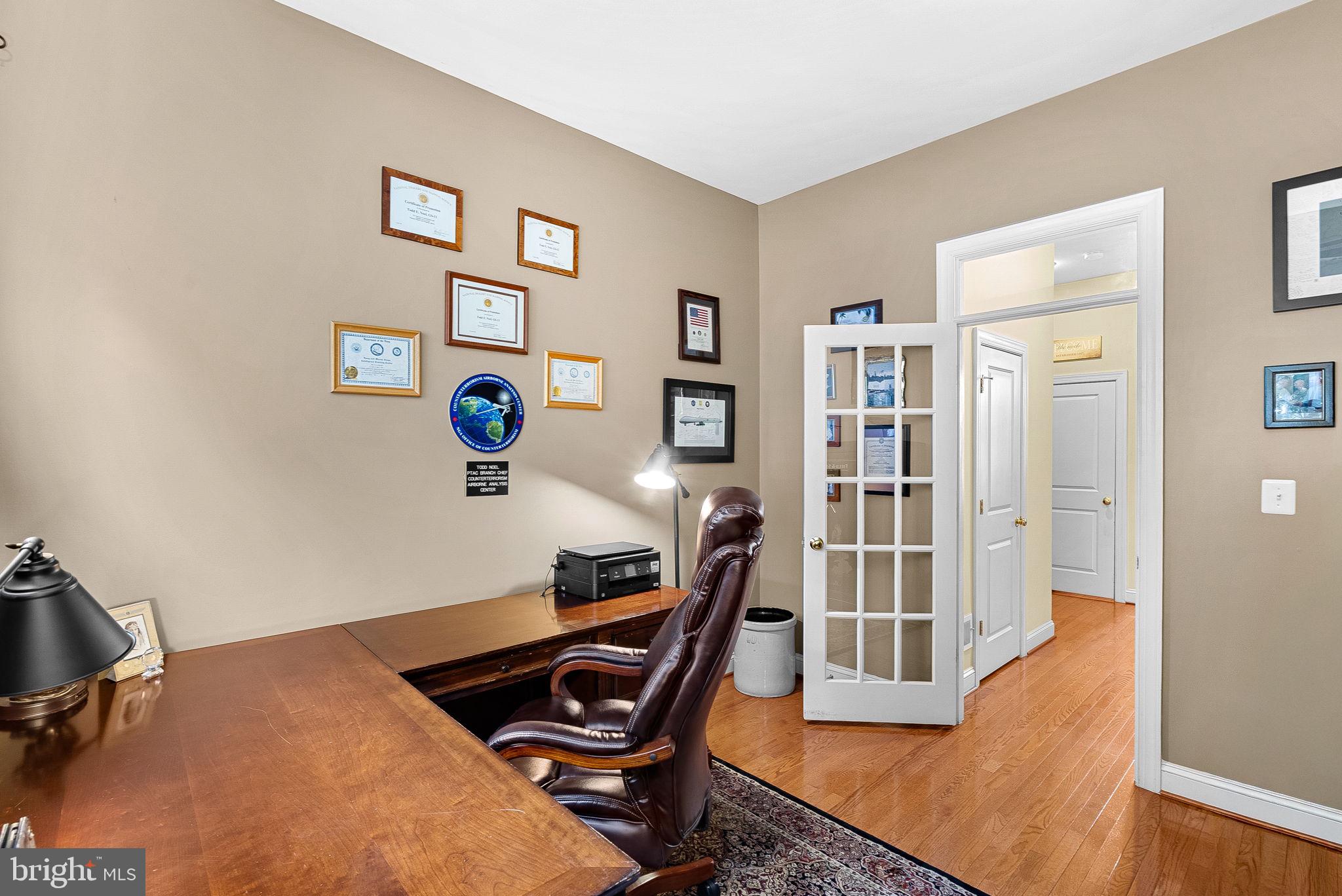 BRAMBLETON - Residential