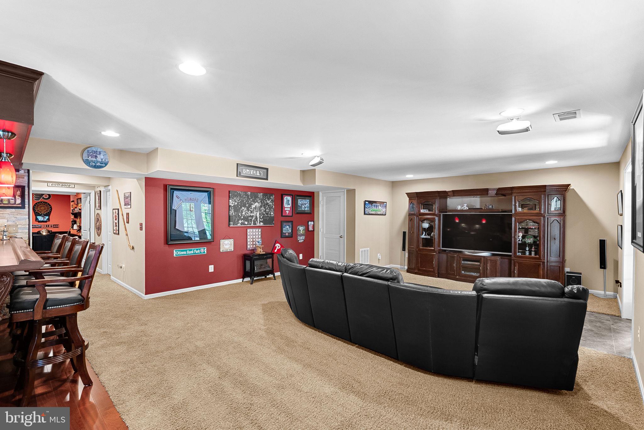 BRAMBLETON - Residential