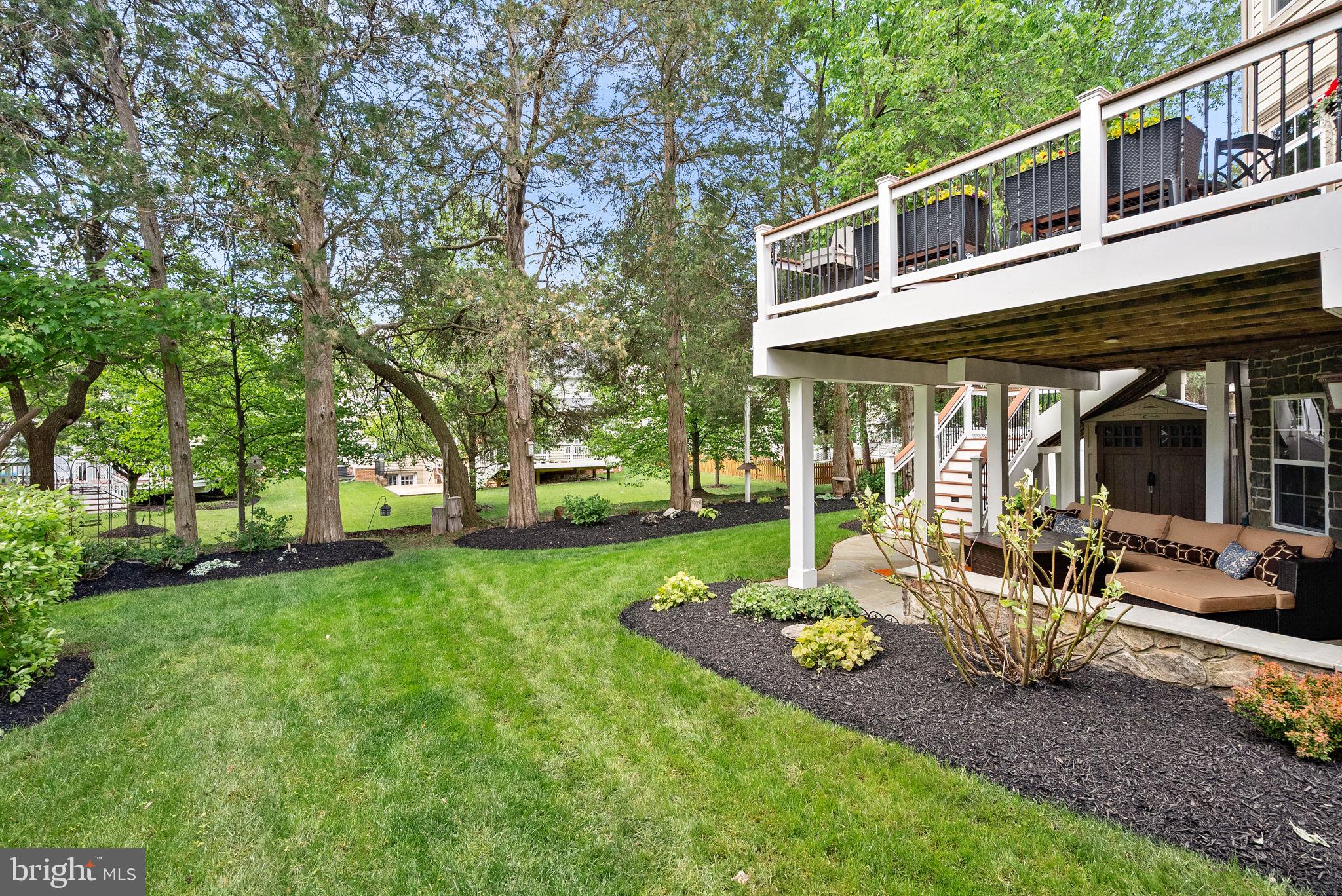 BRAMBLETON - Residential
