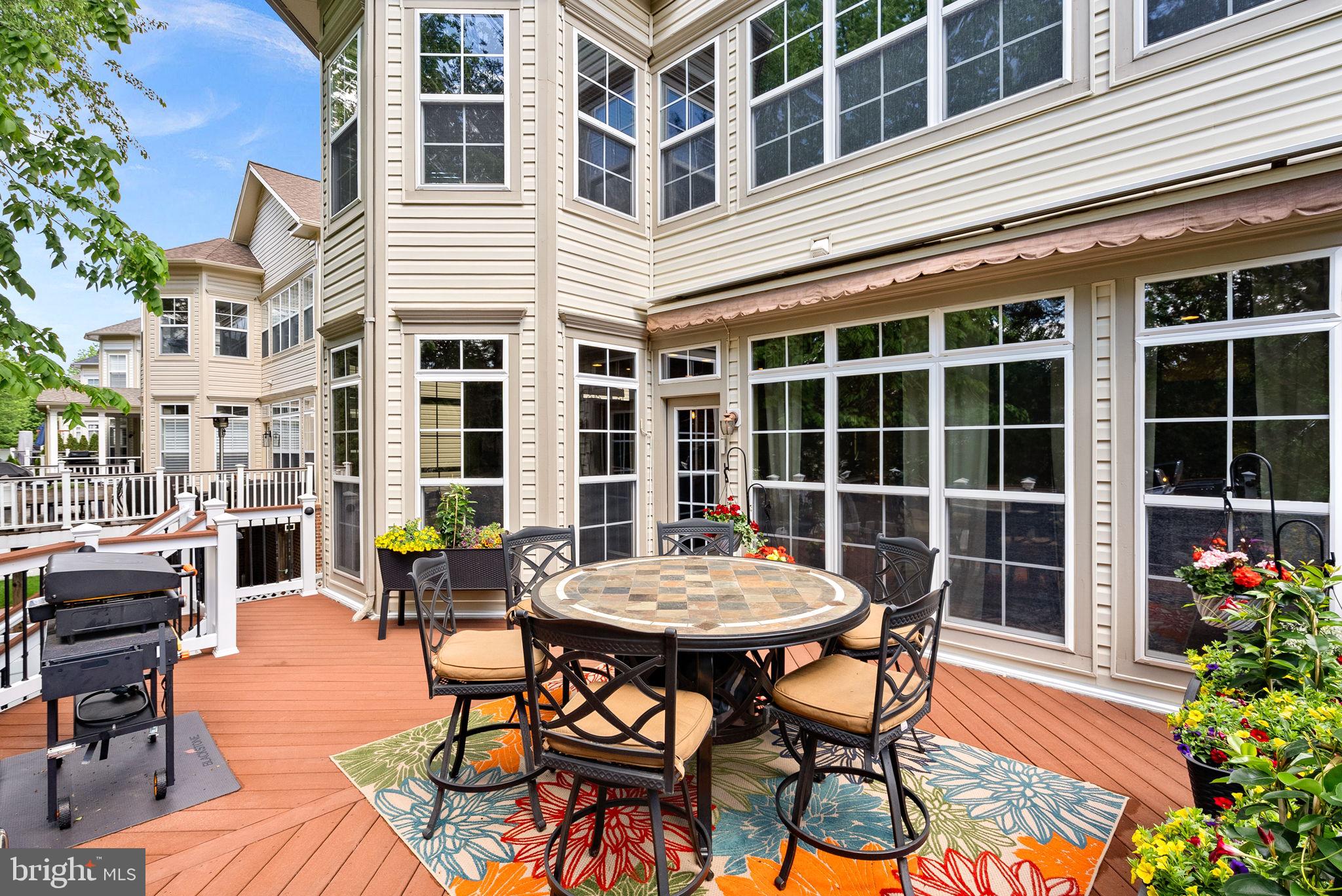 BRAMBLETON - Residential