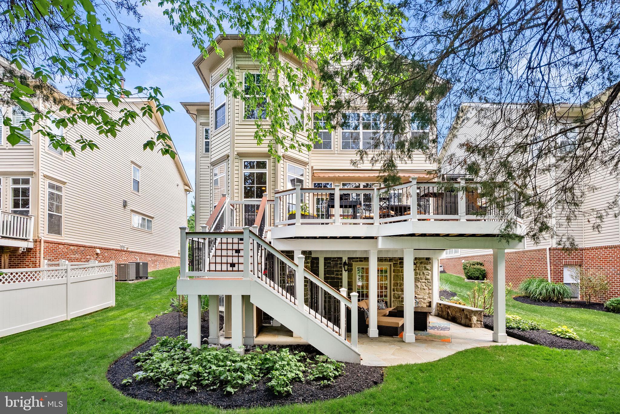 BRAMBLETON - Residential