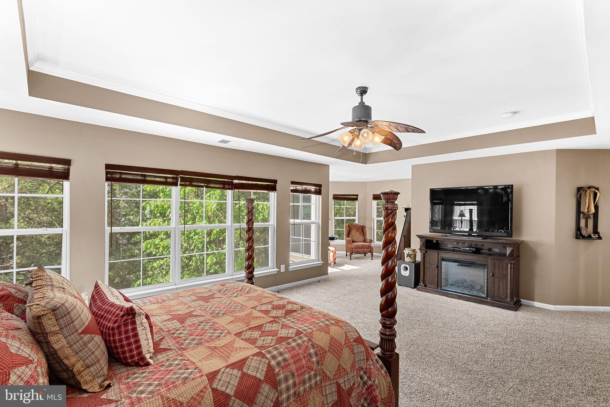 BRAMBLETON - Residential
