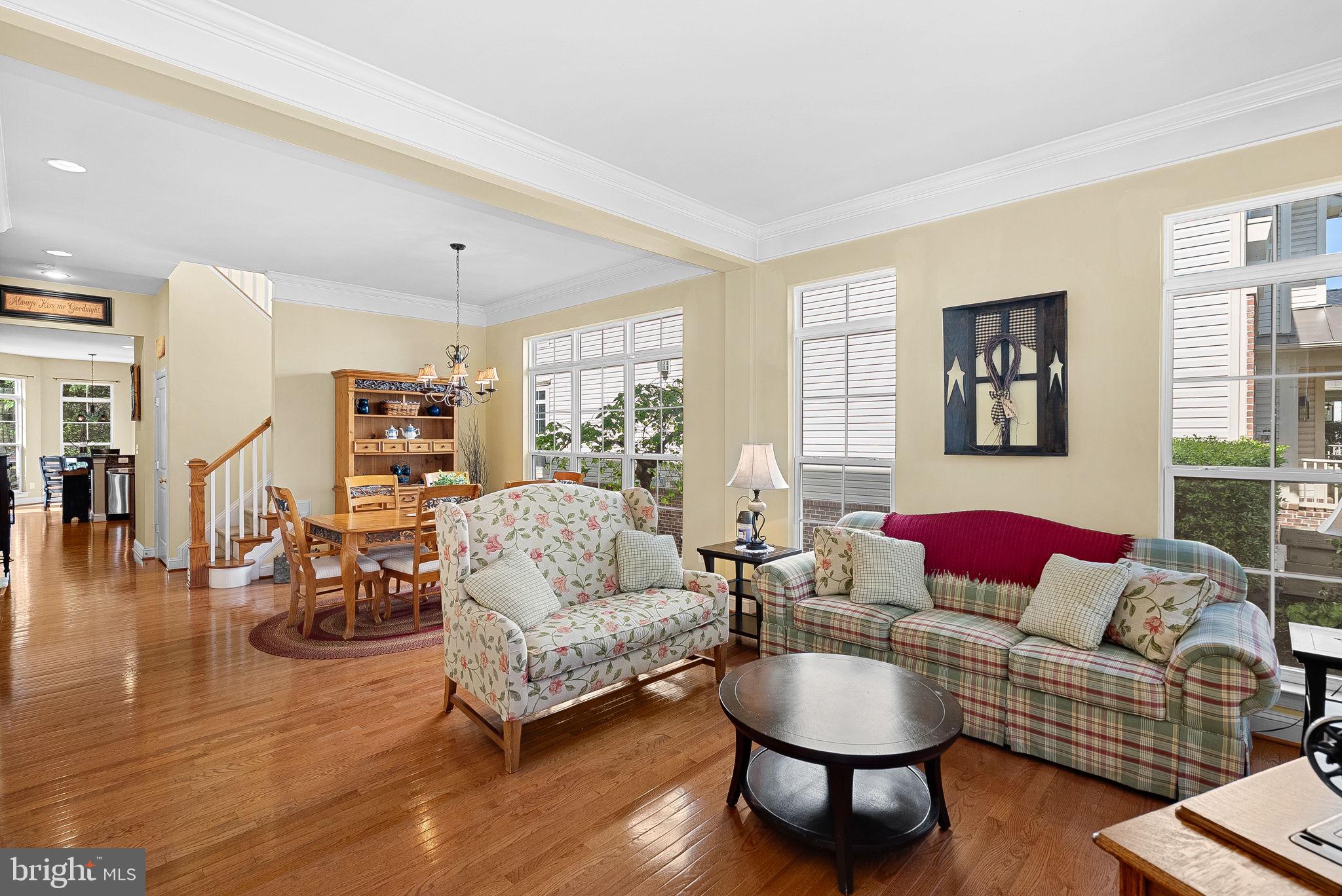 BRAMBLETON - Residential