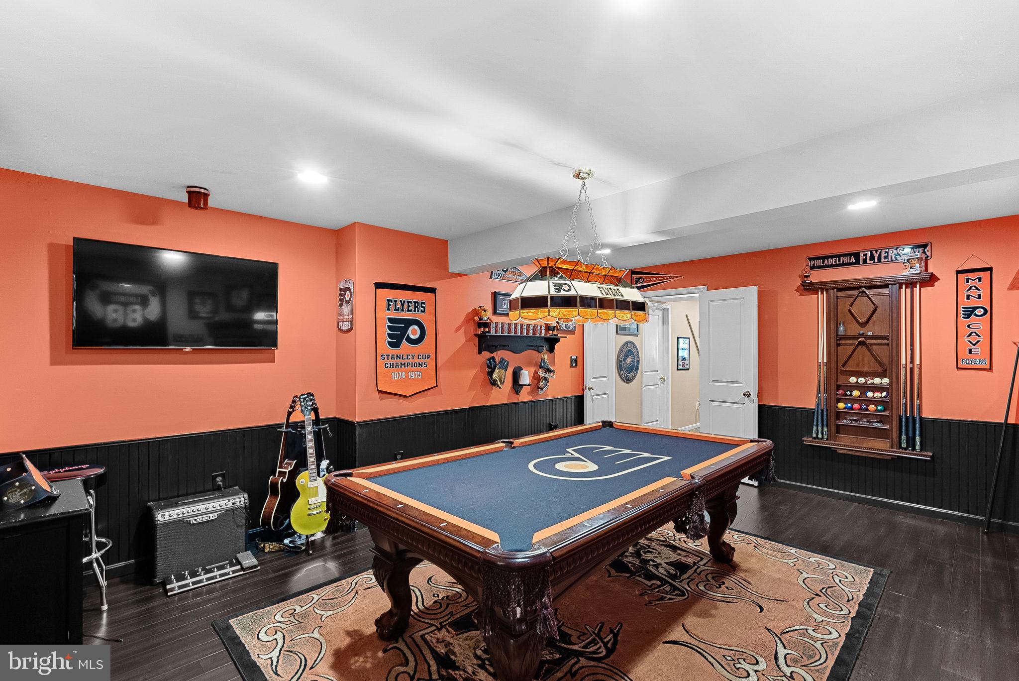 BRAMBLETON - Residential