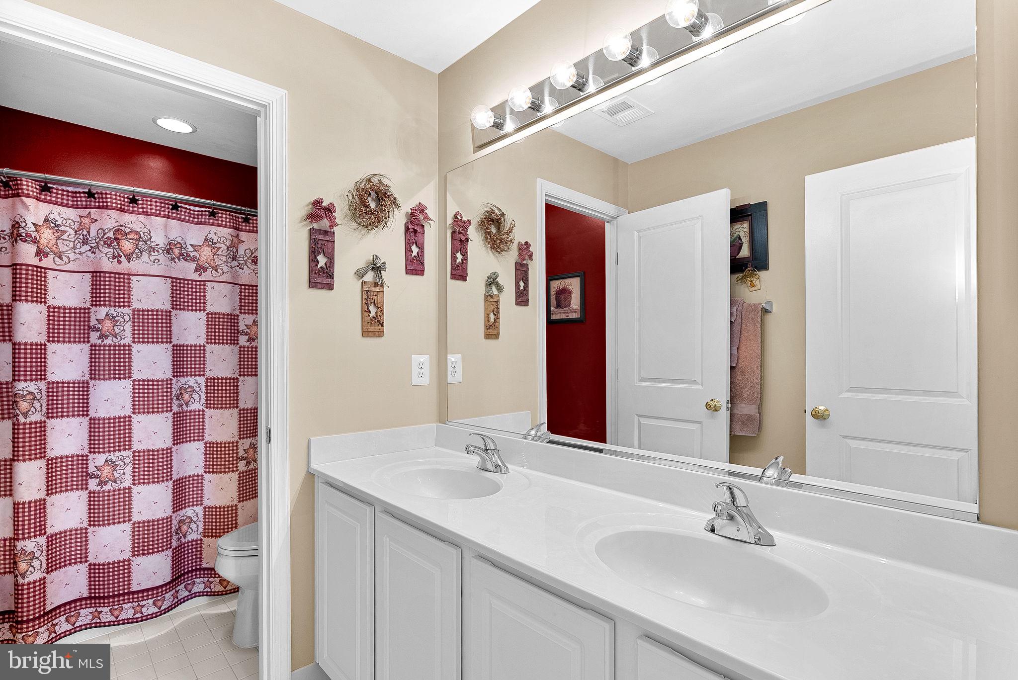BRAMBLETON - Residential