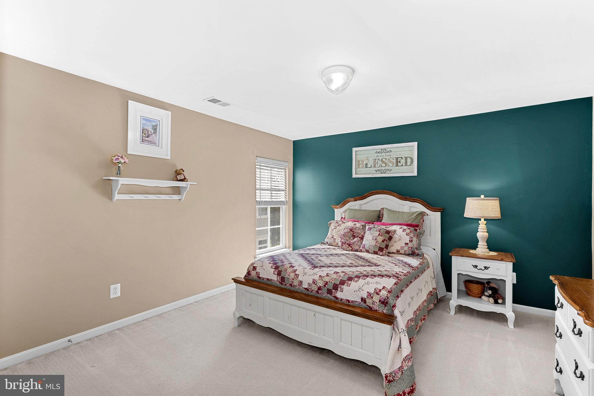 BRAMBLETON - Residential