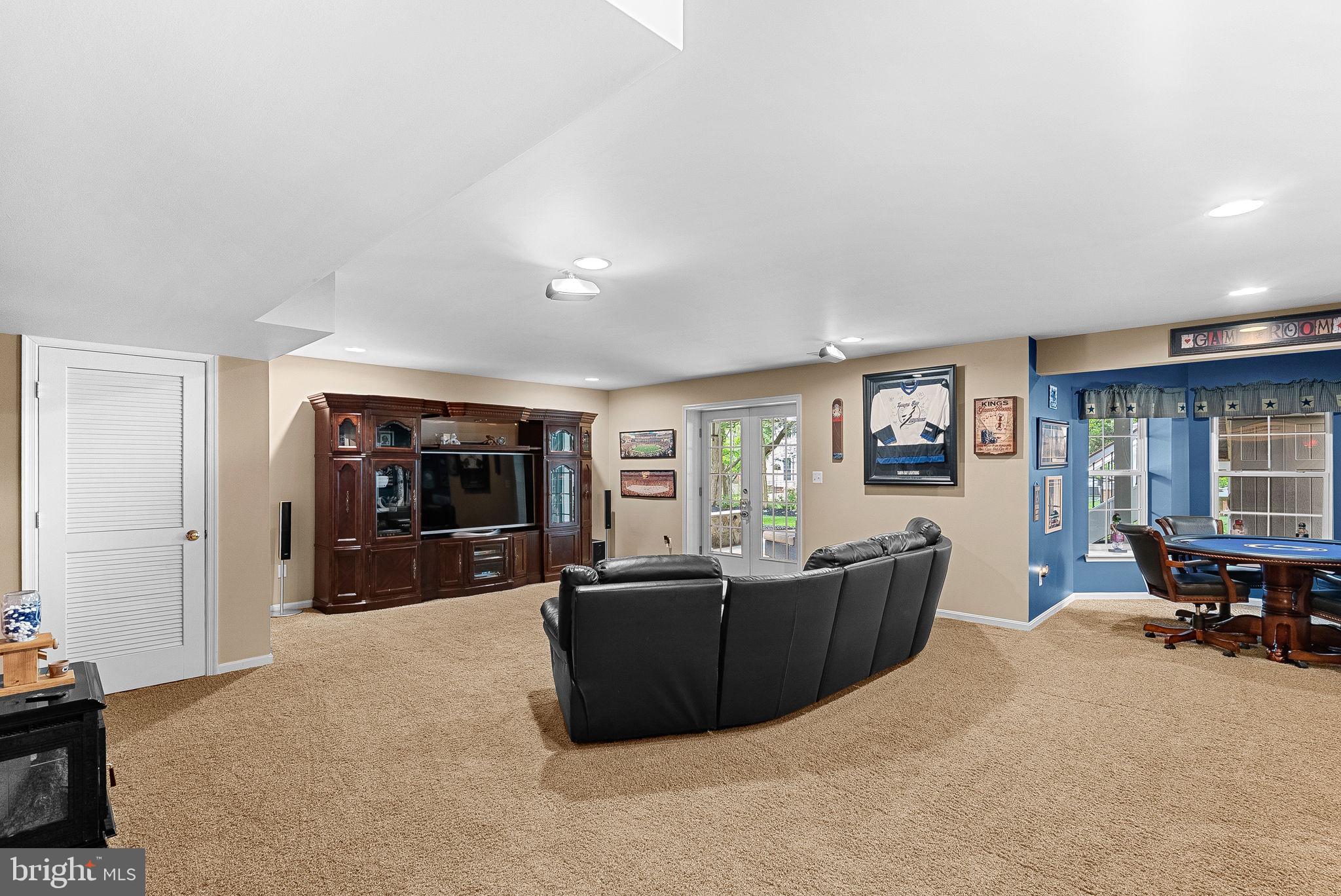 BRAMBLETON - Residential
