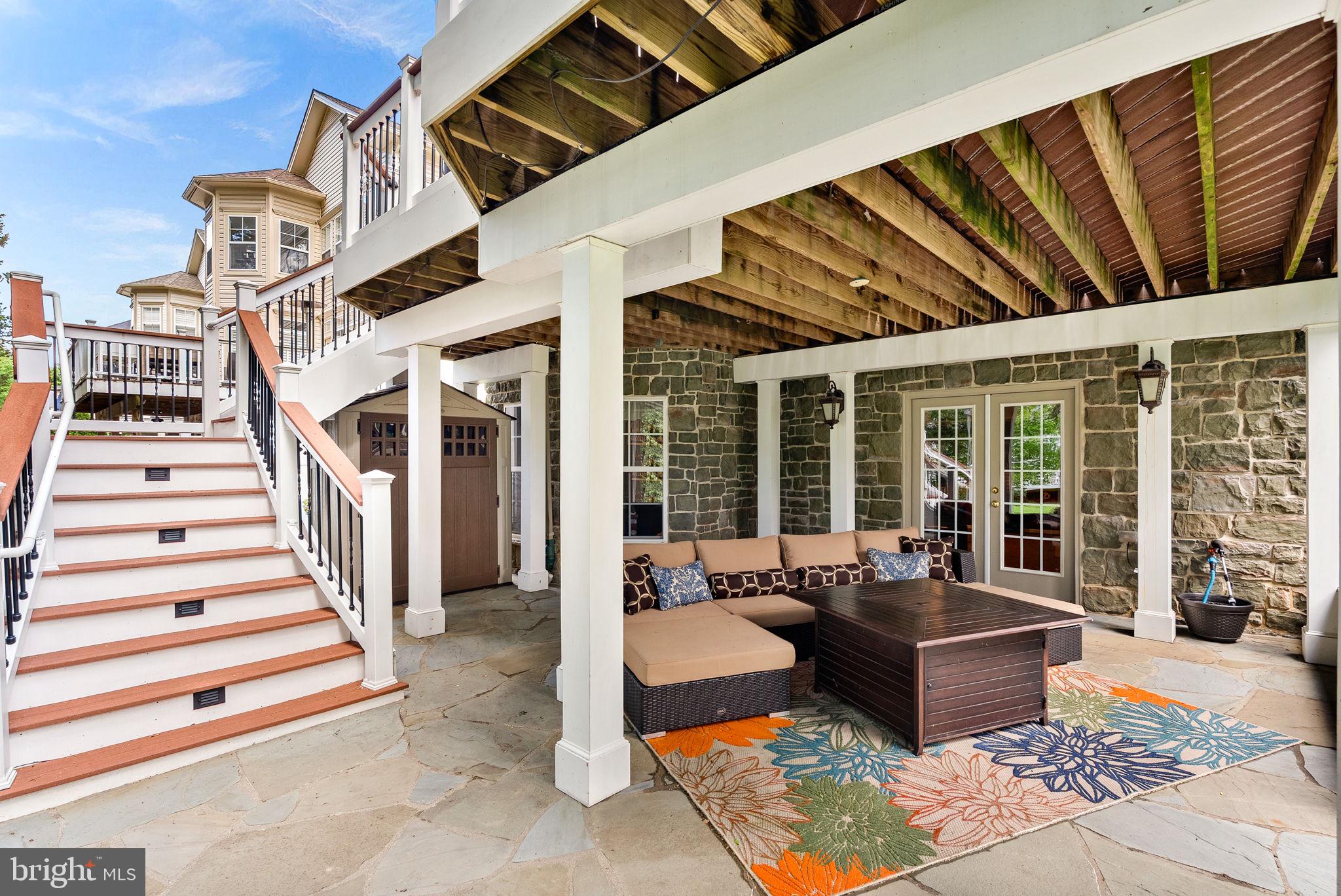 BRAMBLETON - Residential