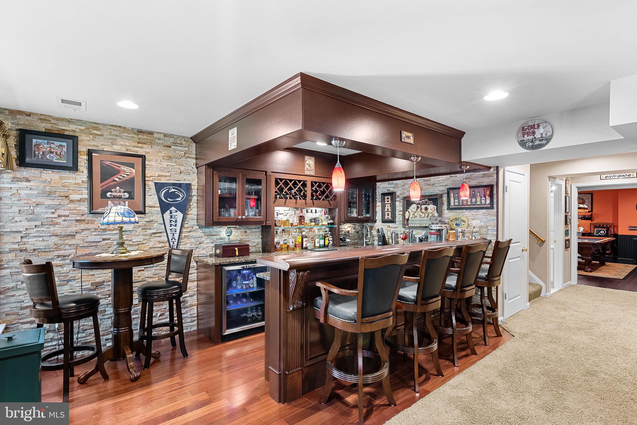 BRAMBLETON - Residential