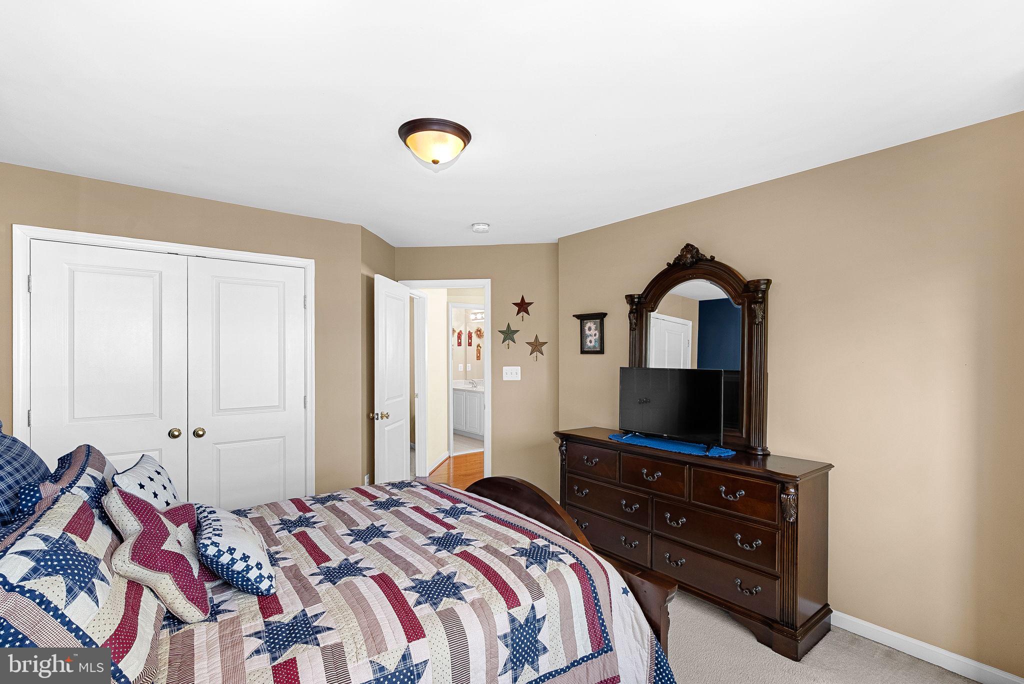 BRAMBLETON - Residential