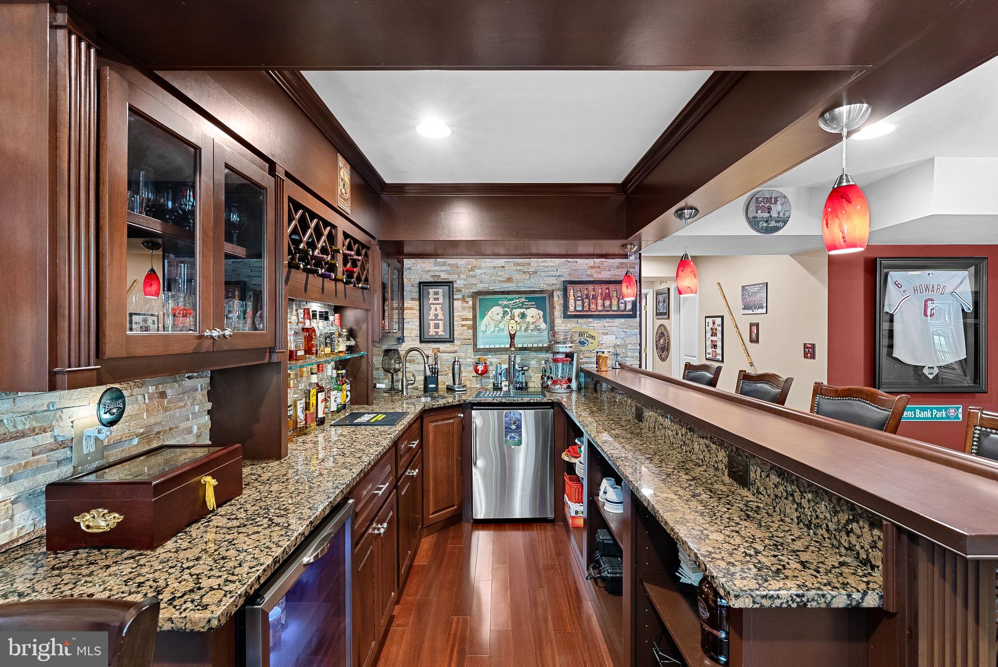 BRAMBLETON - Residential