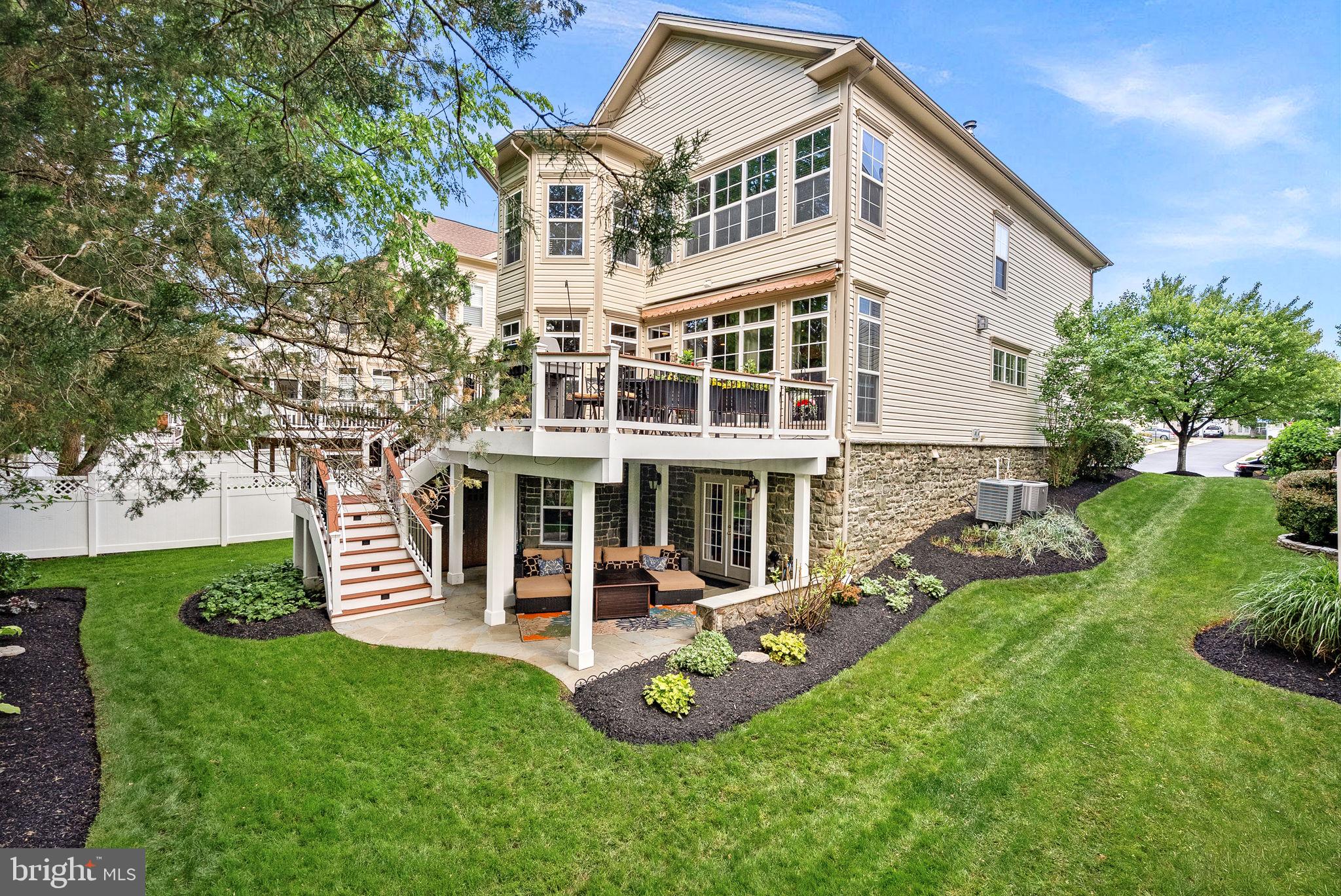 BRAMBLETON - Residential