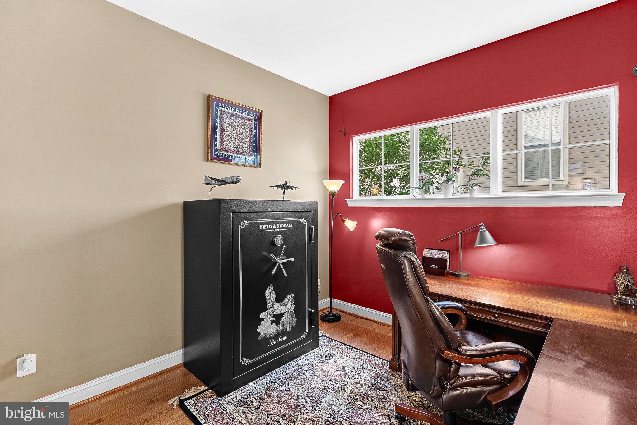 BRAMBLETON - Residential
