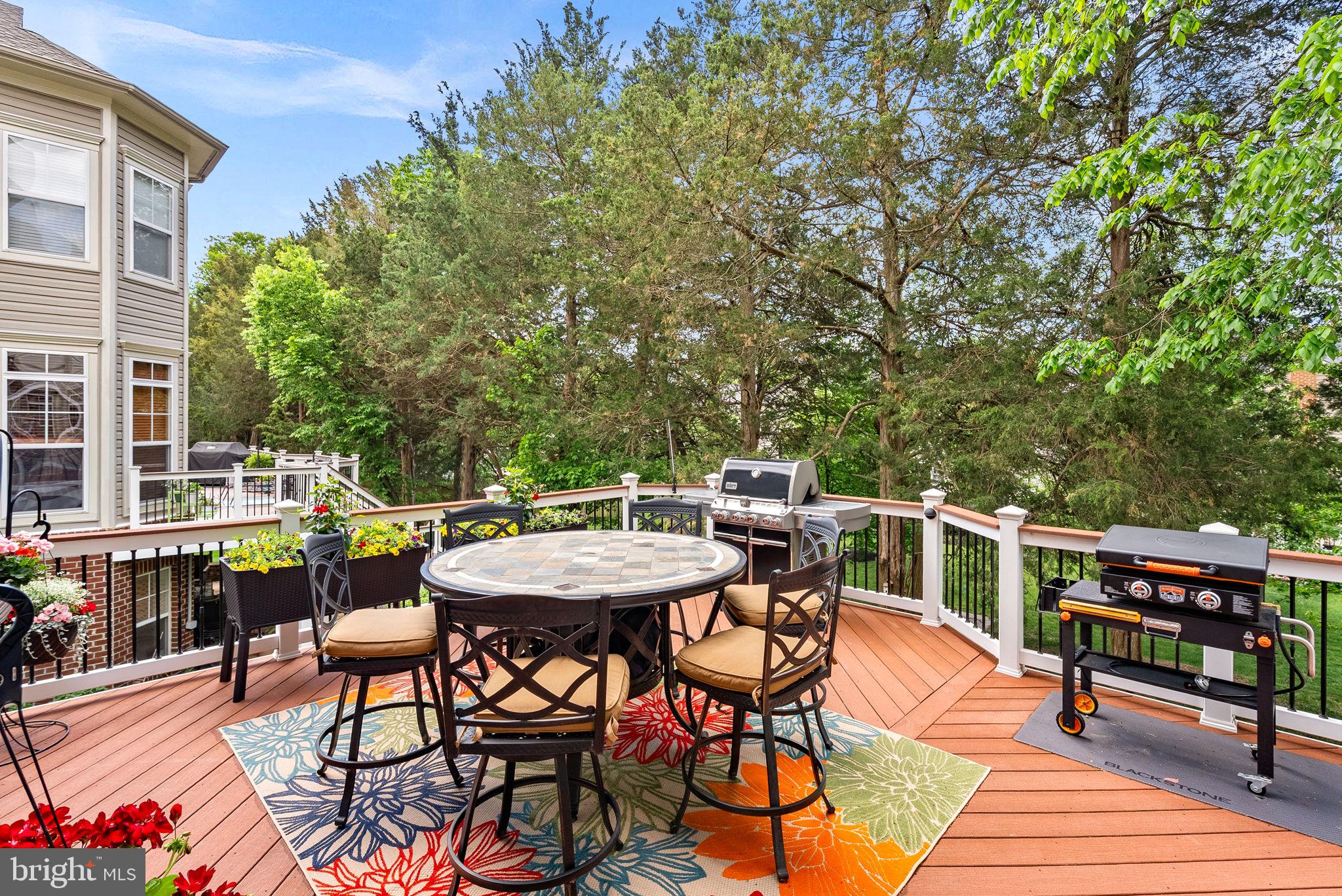 BRAMBLETON - Residential