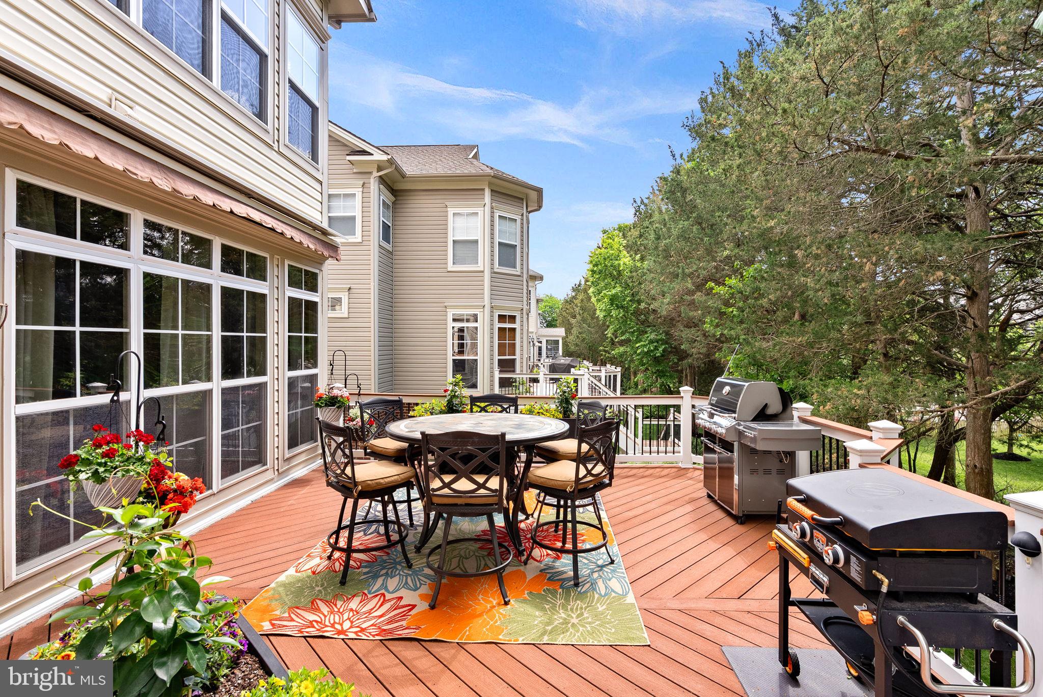 BRAMBLETON - Residential