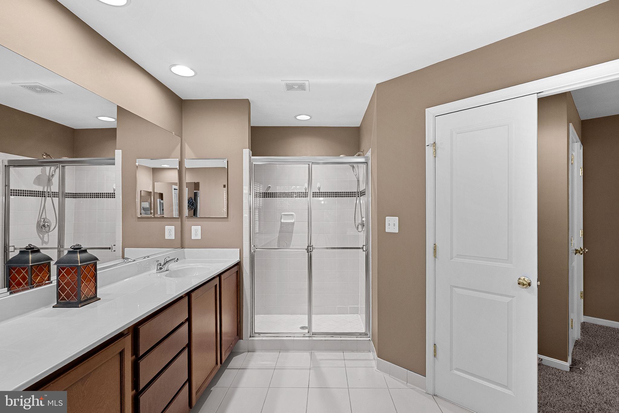BRAMBLETON - Residential