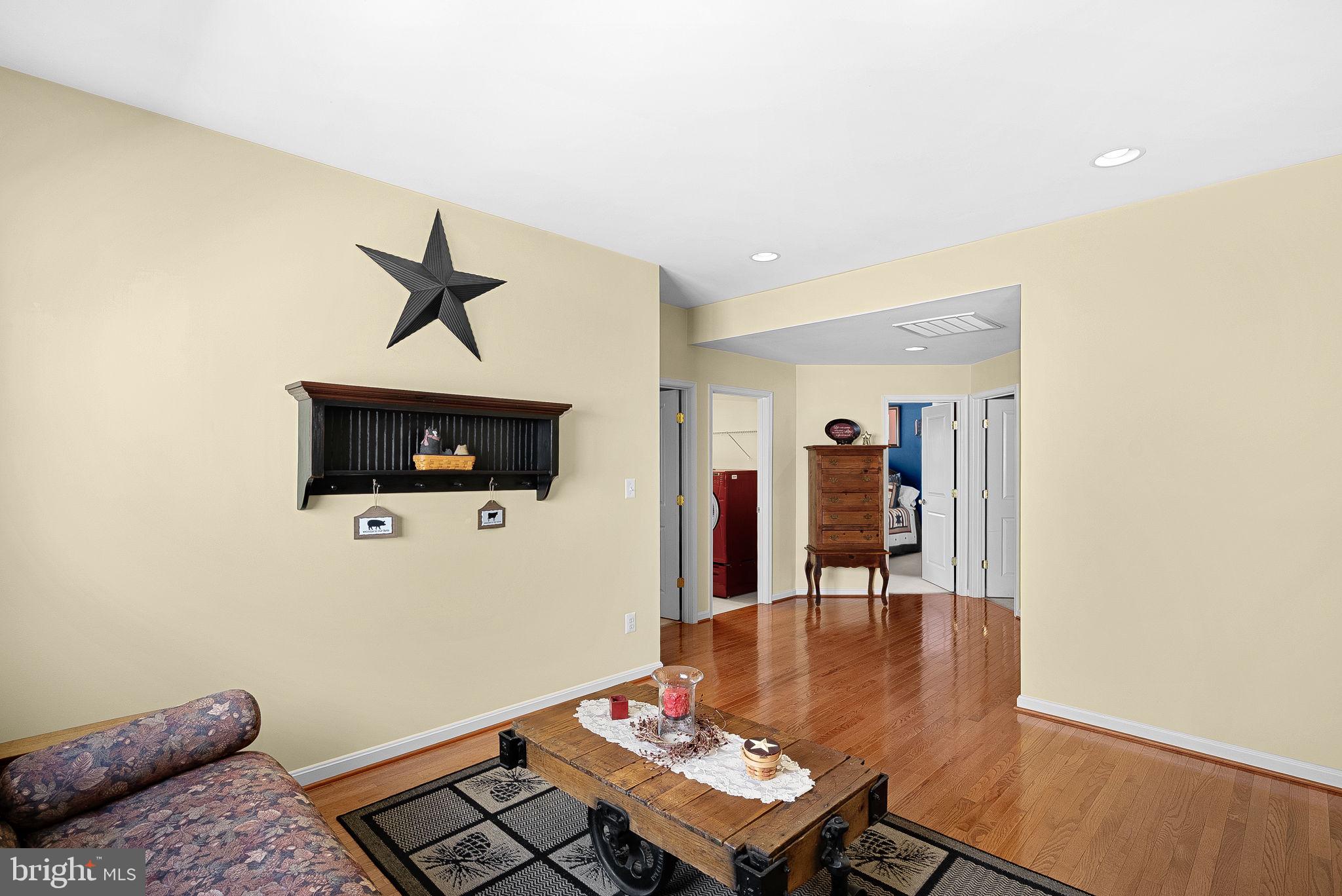 BRAMBLETON - Residential