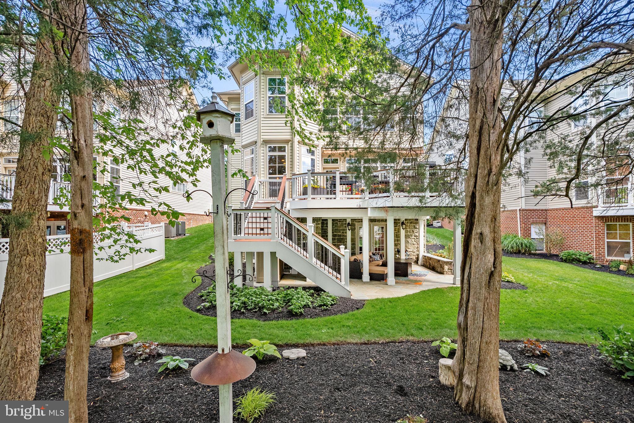 BRAMBLETON - Residential