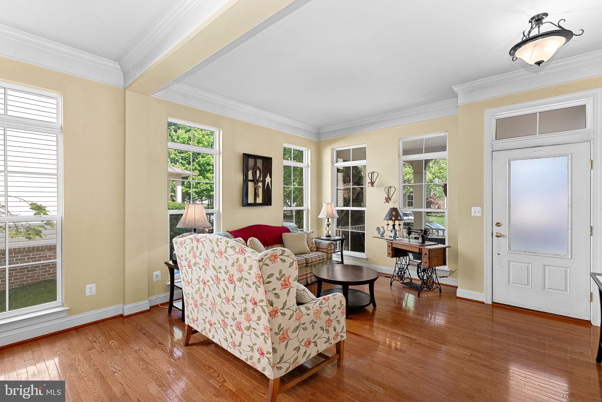 BRAMBLETON - Residential