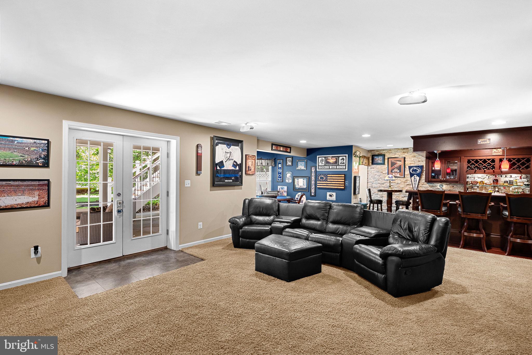 BRAMBLETON - Residential