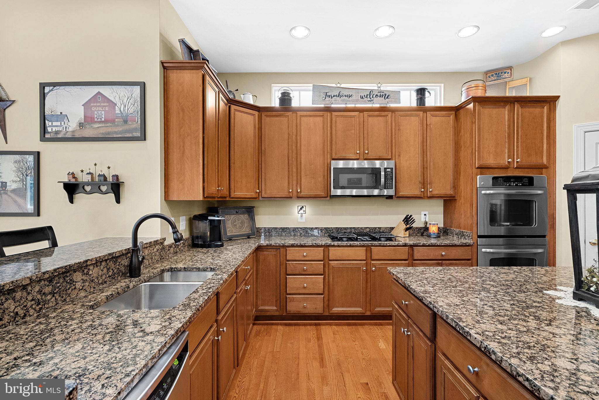 BRAMBLETON - Residential