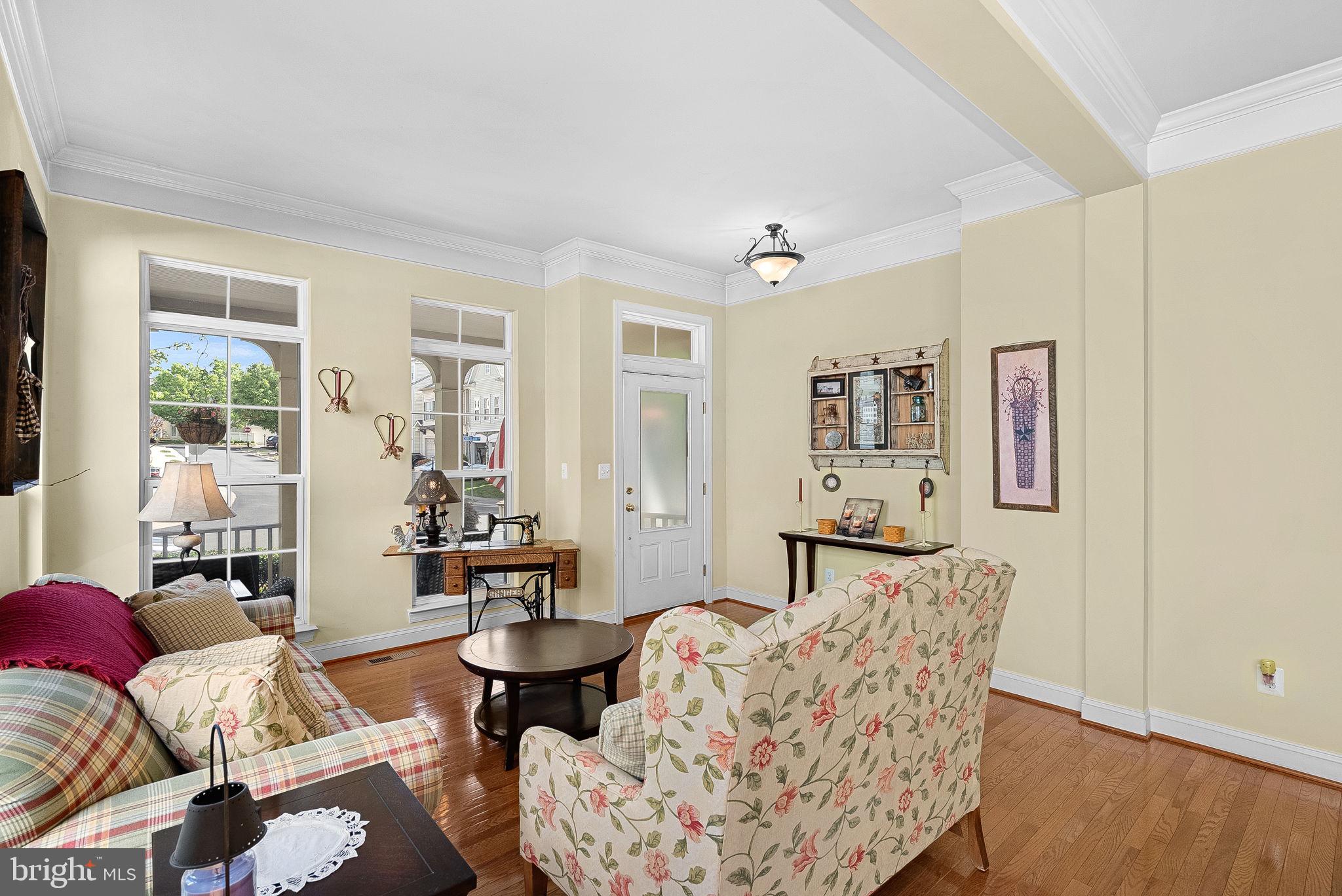 BRAMBLETON - Residential