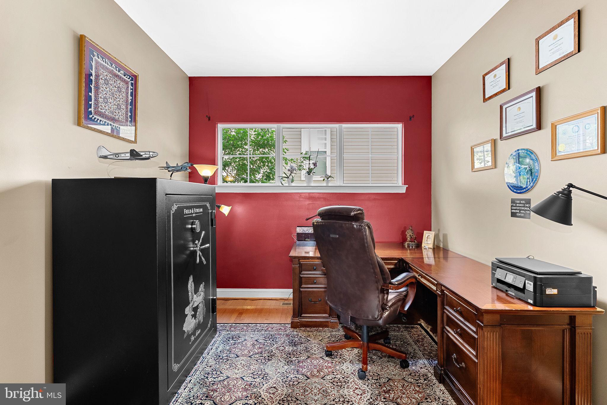 BRAMBLETON - Residential