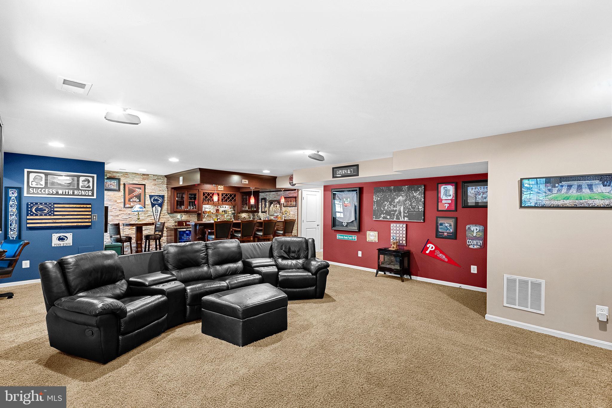 BRAMBLETON - Residential