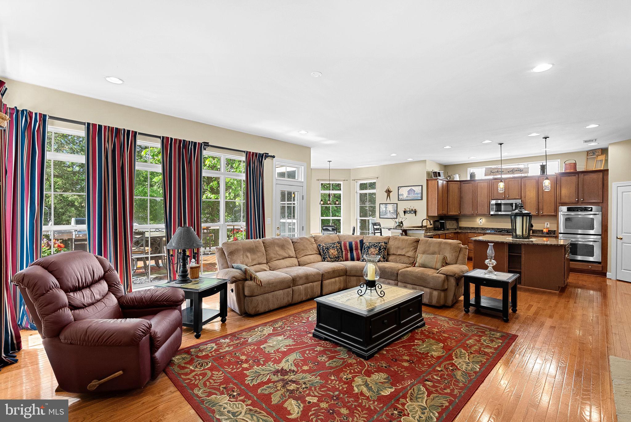 BRAMBLETON - Residential