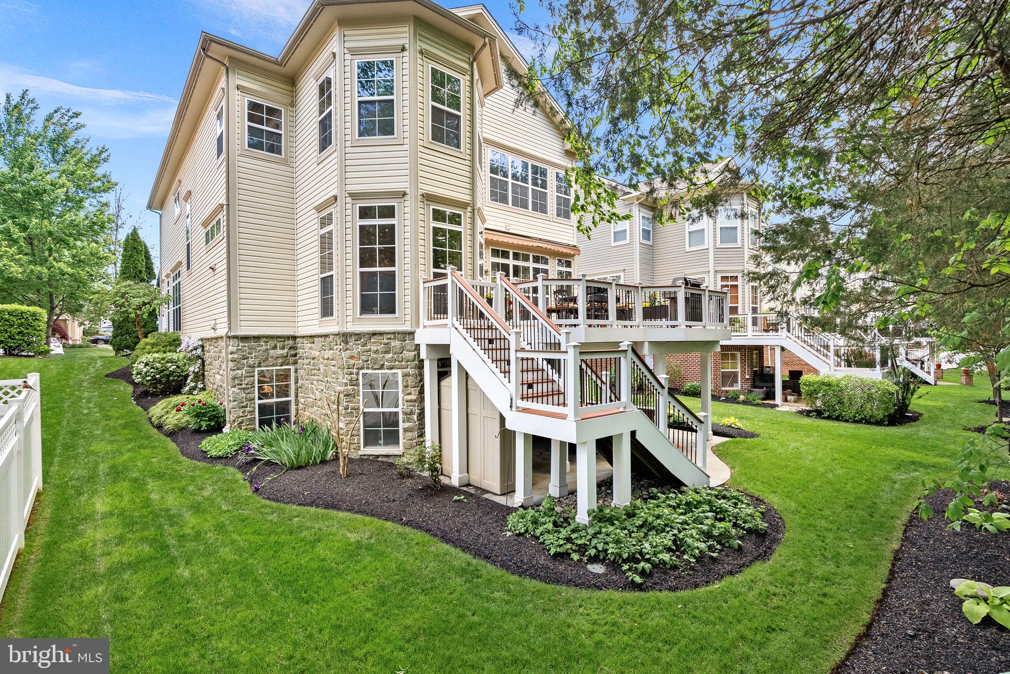 BRAMBLETON - Residential