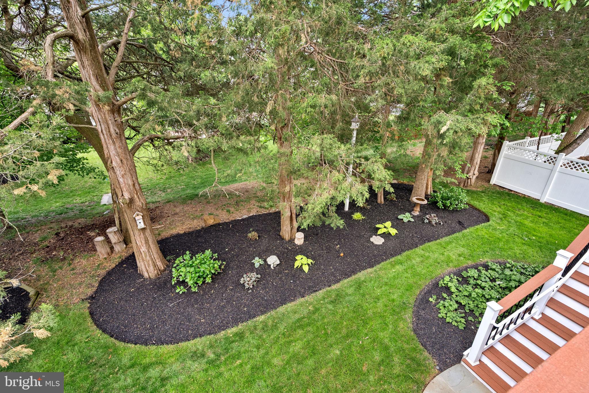 BRAMBLETON - Residential