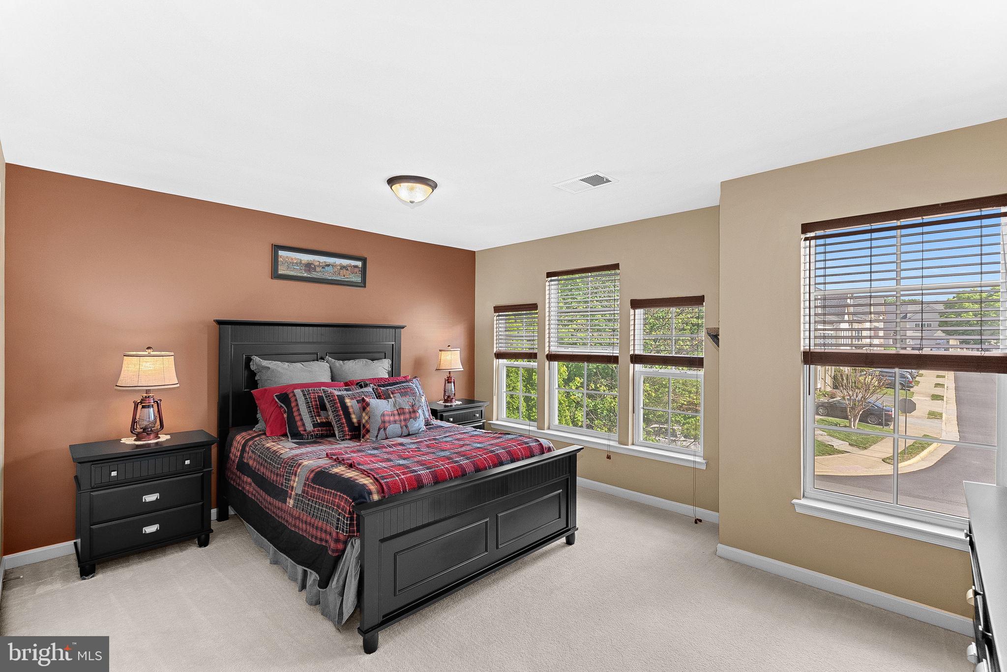 BRAMBLETON - Residential