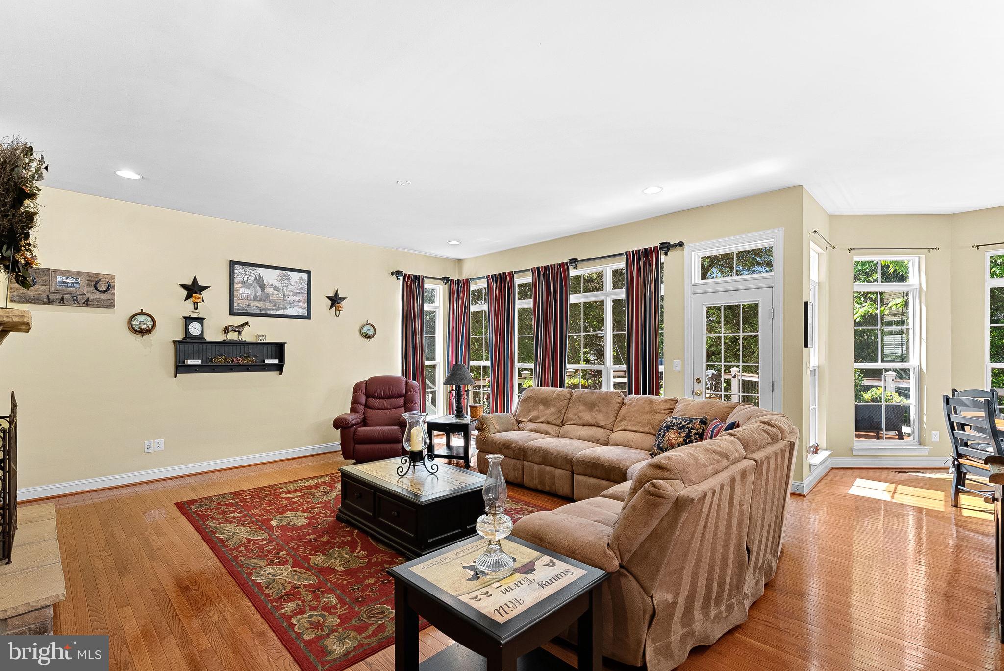 BRAMBLETON - Residential