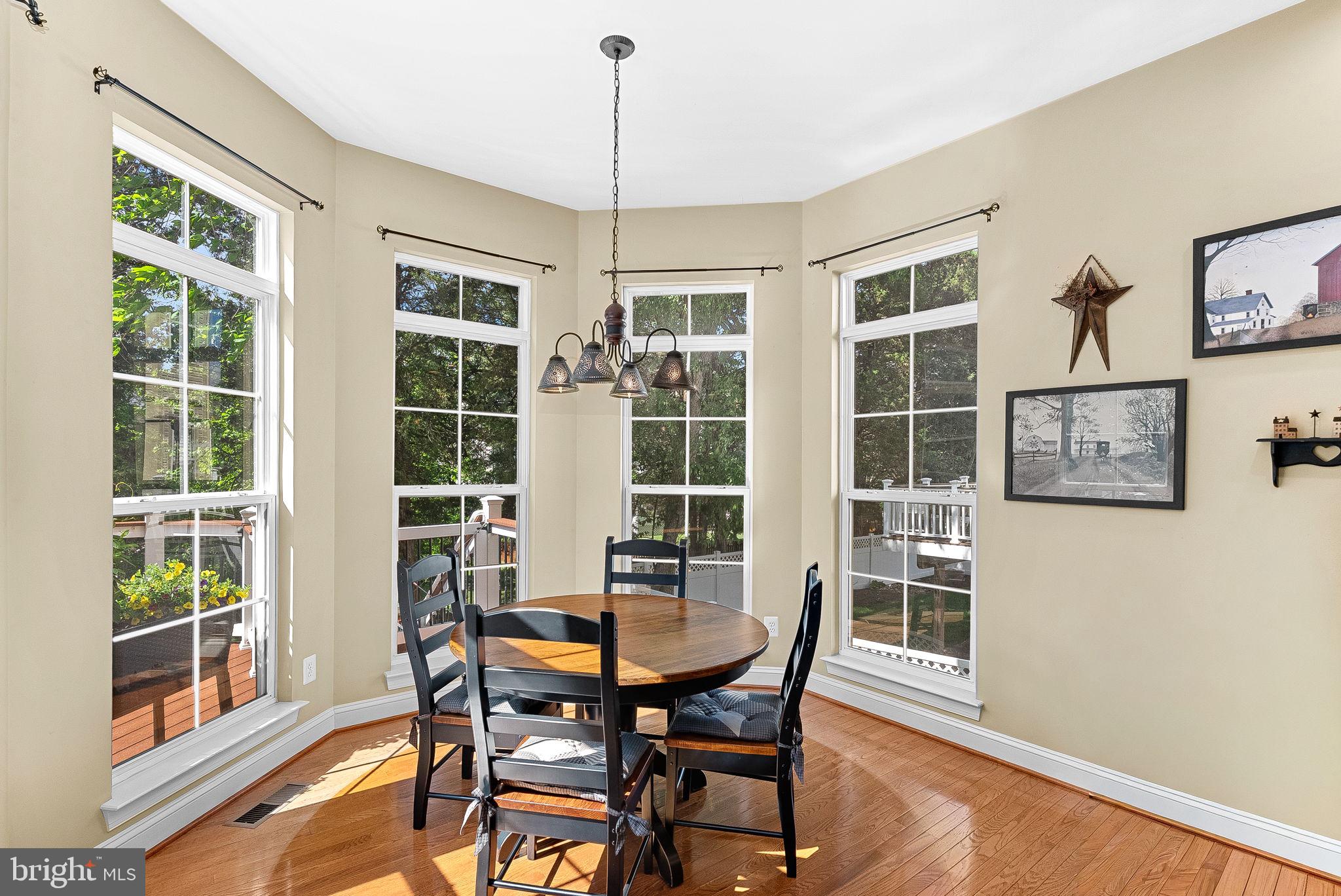 BRAMBLETON - Residential