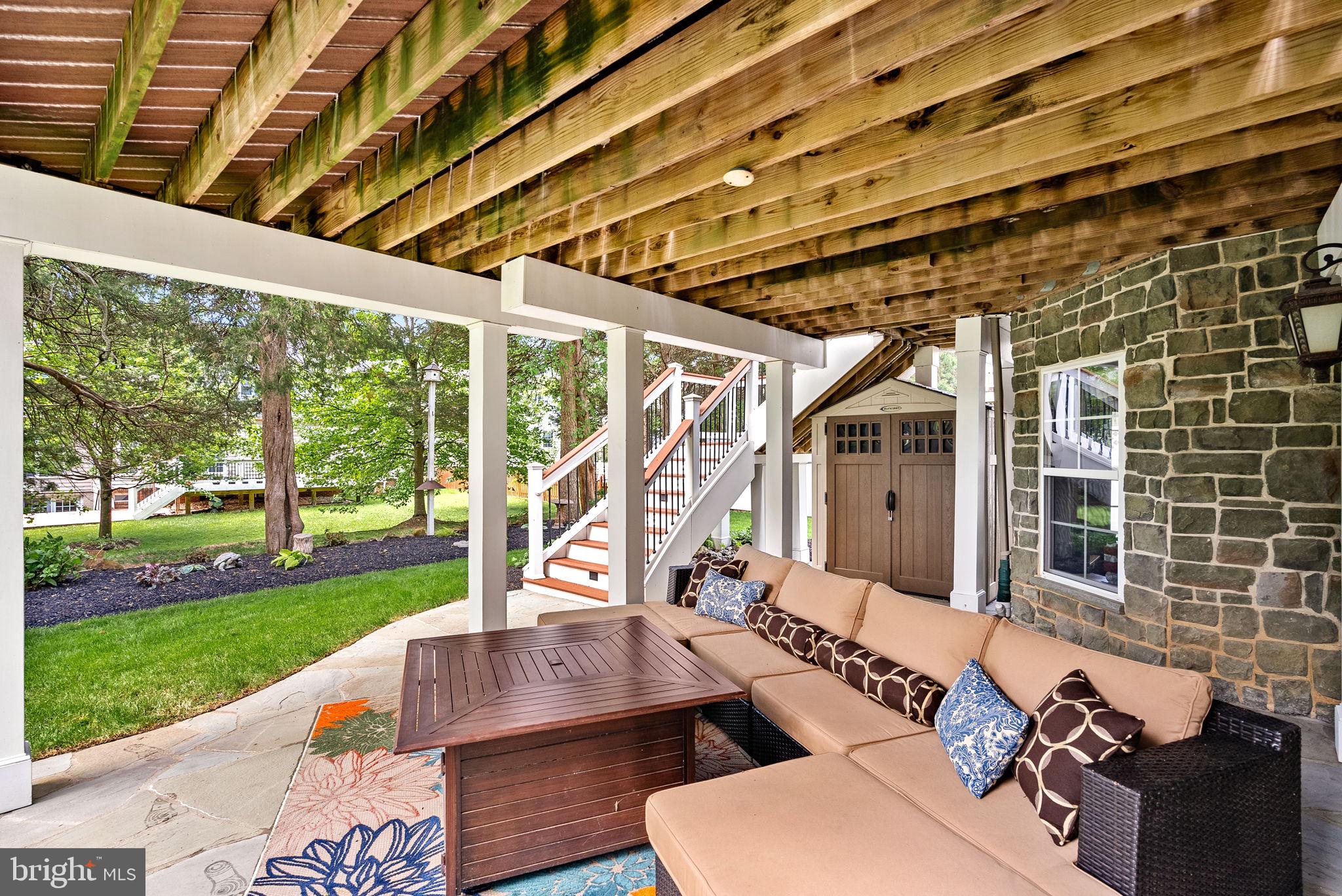 BRAMBLETON - Residential