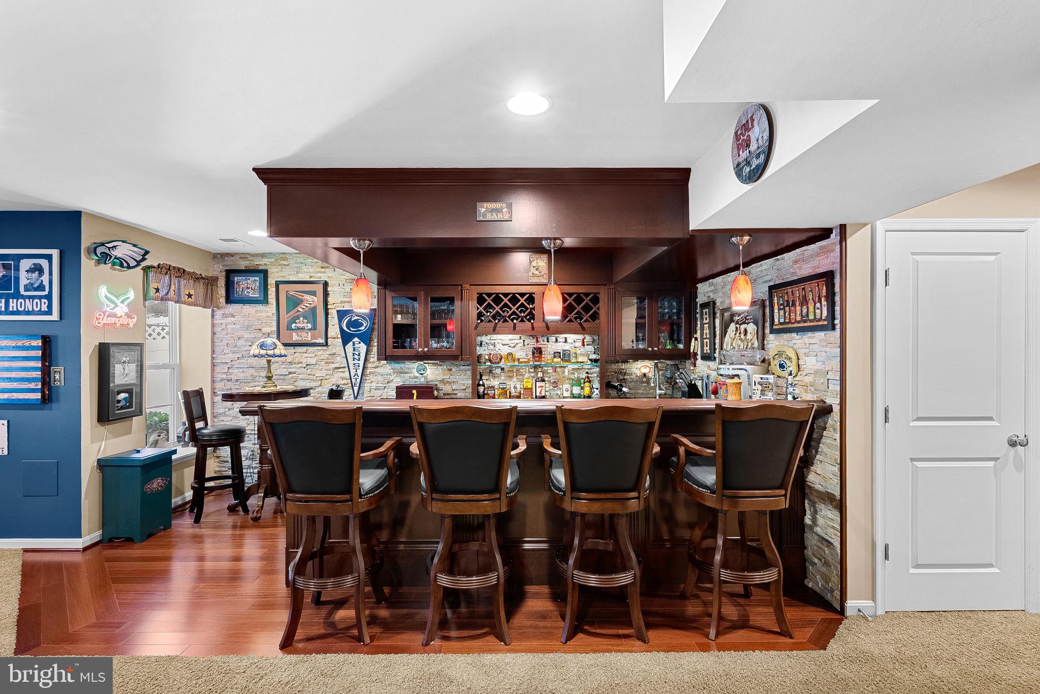 BRAMBLETON - Residential