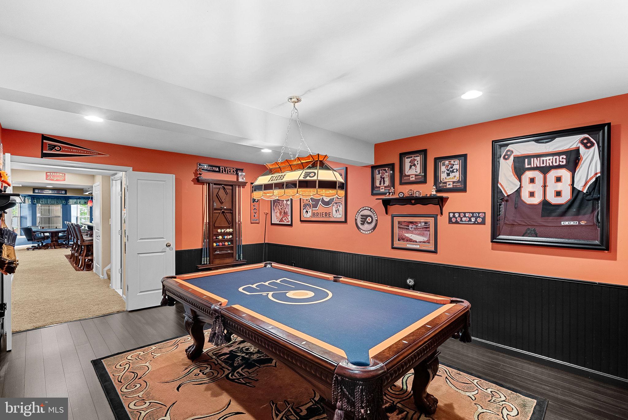 BRAMBLETON - Residential