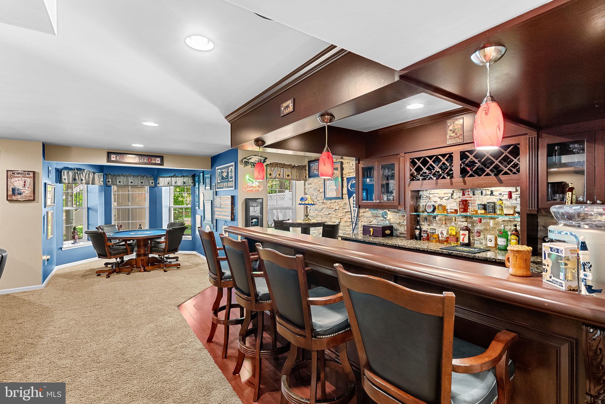 BRAMBLETON - Residential
