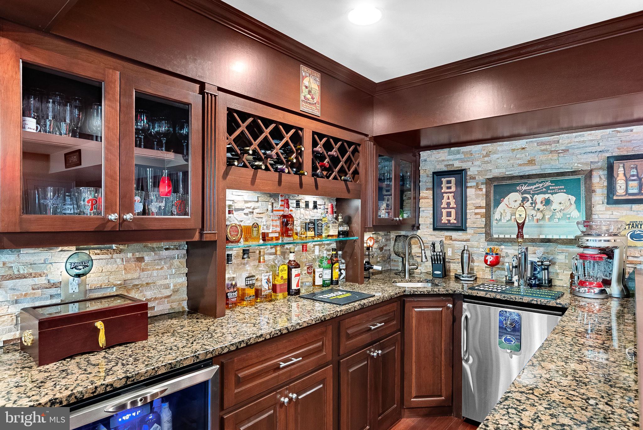 BRAMBLETON - Residential