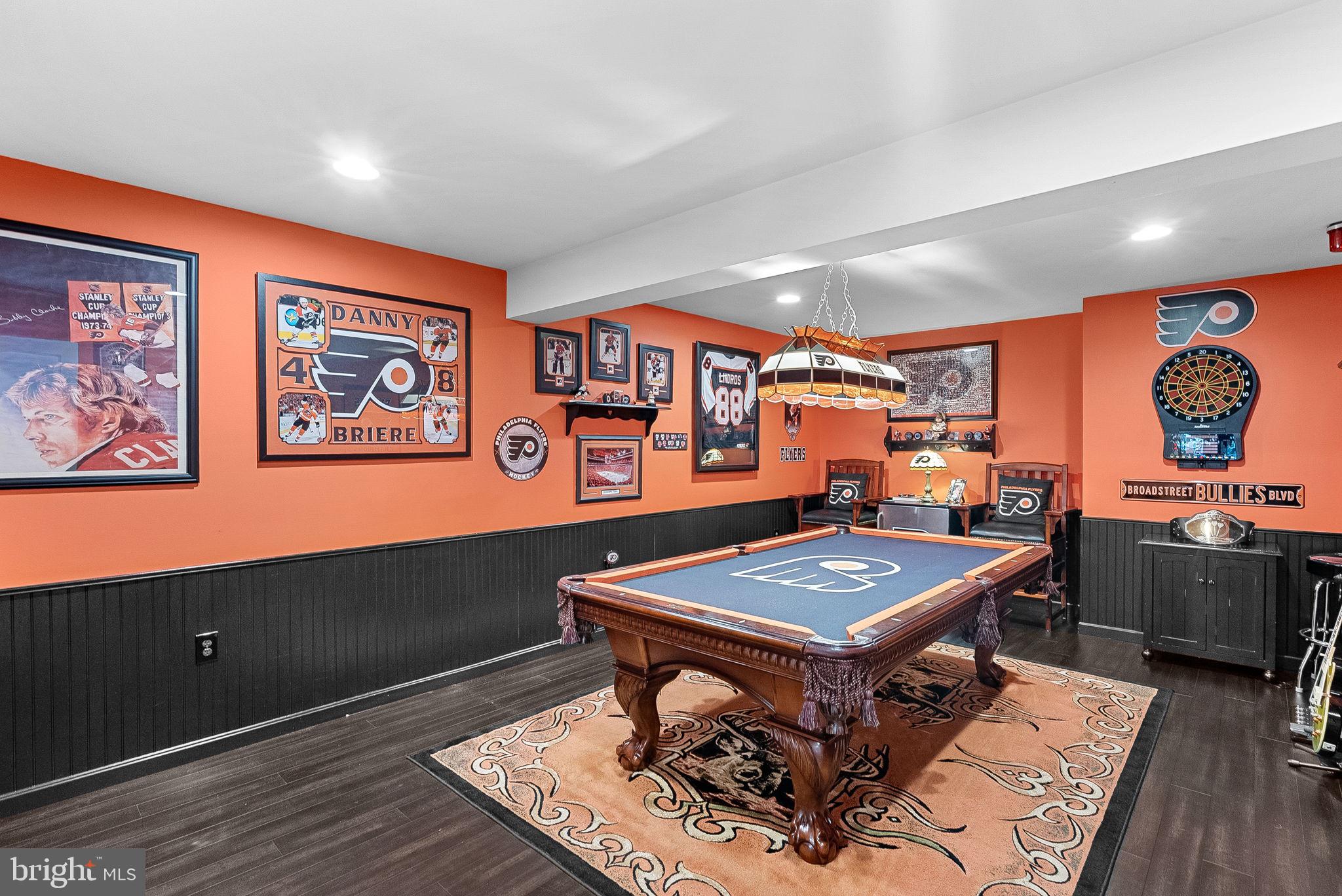 BRAMBLETON - Residential
